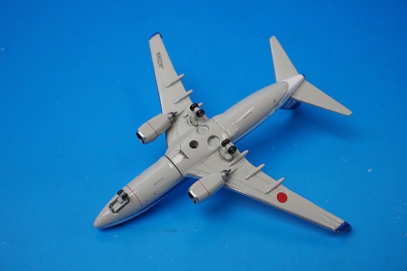 1/400 B737-700 ANA JA03AN [10131] �ե��˥å���/���