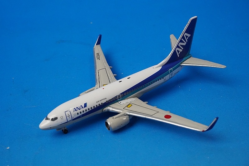 1/400 B737-700 ANA JA03AN [10131] �ե��˥å���/���