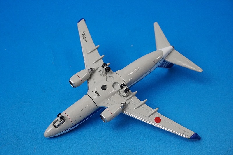 1/400 B737-700 ANA JA03AN [10131] �ե��˥å���/���