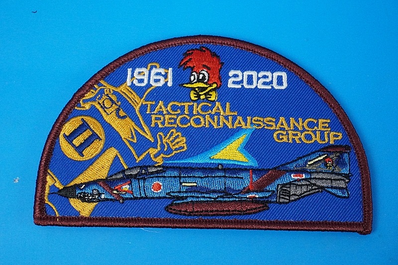 ��åڥ� JASDF �Ҷ������� ��501�廡������ ɴΤ���� ���åɥڥå��� ���ס��� 1961-2020 Ⱦ�߷� �٥륯������/���