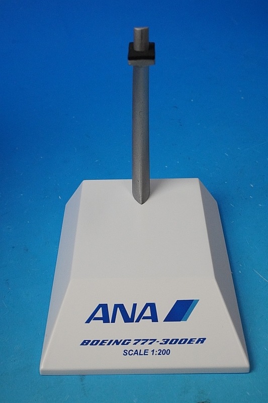 1/200 B777-300ER ANA Inspiratrion of JAPAN TOMODACHI JA777A ��EW277W005�� JC�����󥰥�/���