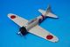 1/72 ��ɩ A6M2 �����Ͼ���Ʈ�� 21�� ��񳤷� ʿ���������ⵡ �����־���� �����ѹ���� AI-154 ��AA33108�� ��������/���
