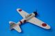 1/72 ��ɩ A6M2 �����Ͼ���Ʈ�� 21�� ��񳤷� ʿ���������ⵡ �����־���� �����ѹ���� AI-154 ��AA33108�� ��������/���