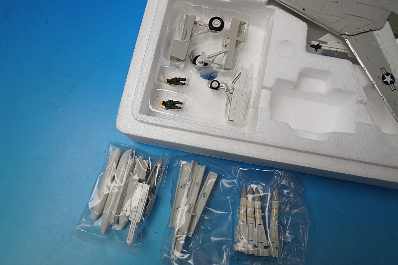 1/72 F-14A �ȥ७��å� ����ꥫ���� ��84��Ʈ������ ����꡼�����㡼�� ����˥ߥå���� AJ202 ��HA5211�� �ۥӡ��ޥ�����/���