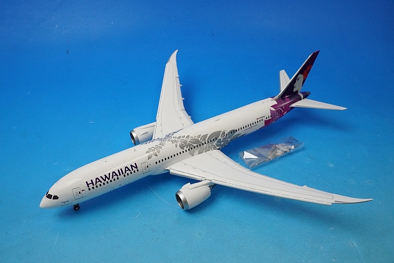 Gemini 200 ベトナム航空 ボーイング787-10 Gemini Jets 1:200 Boeing 787-10 Vietnam Airlines Livery Unboxing