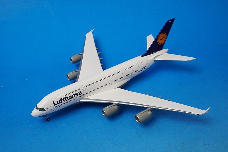 1/400 A380-800 ��եȥϥ� D-AIMA [561068] �إ��/���