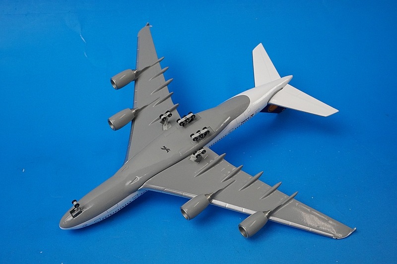 1/400 A380-800 ��եȥϥ� D-AIMA [561068] �إ��/���