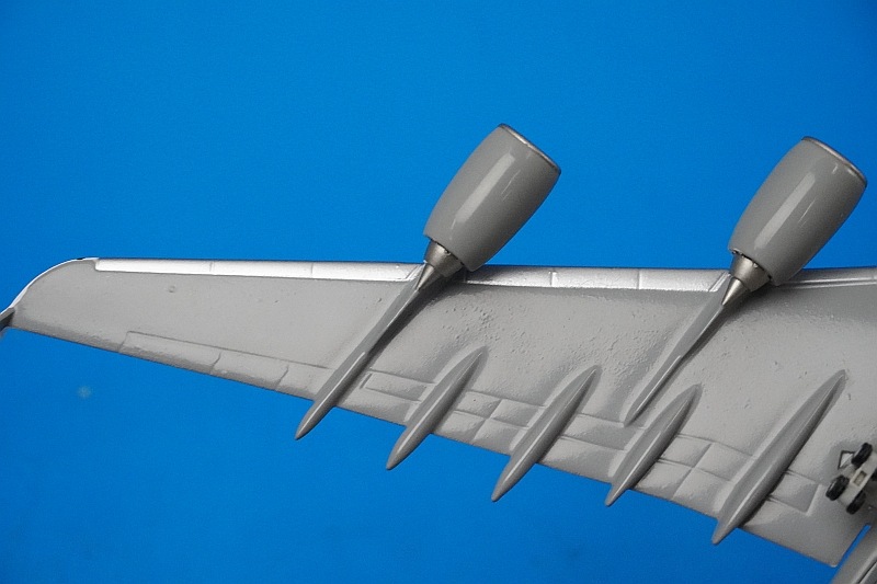 1/400 A380-800 ��եȥϥ� D-AIMA [561068] �إ��/���