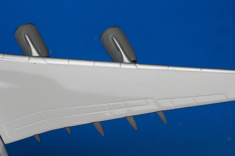 1/400 A380-800 ��եȥϥ� D-AIMA [561068] �إ��/���