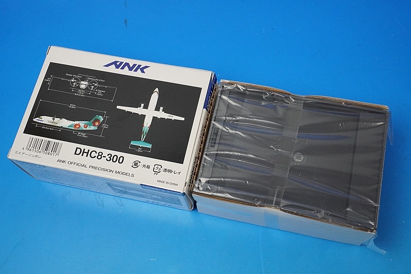 1/500 DHC8-300 ANK �ĥХ� JA801K [EL50801] ANK����/���