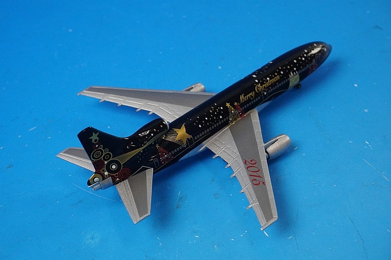 1/500 ���å����� L1011-1 �ȥ饤������ ���ꥹ�ޥ���ǥ� 2015ǯ ���쥸����Ϳ�ʤ� ��528146�� �إ��/���