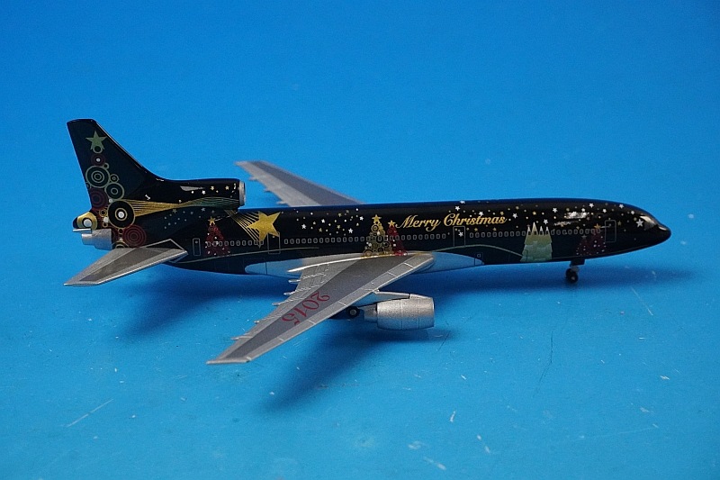 1/500 ���å����� L1011-1 �ȥ饤������ ���ꥹ�ޥ���ǥ� 2015ǯ ���쥸����Ϳ�ʤ� ��528146�� �إ��/���
