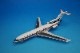 1/200 B727-100 JAL ��������� ���� JA8307 [JET-L169B] Jet-��/���