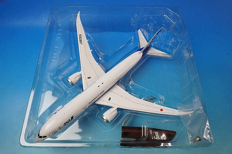 1/144 B787-9 ANA Inspiration of JAPAN JA830A [NH14409] 全日空商事