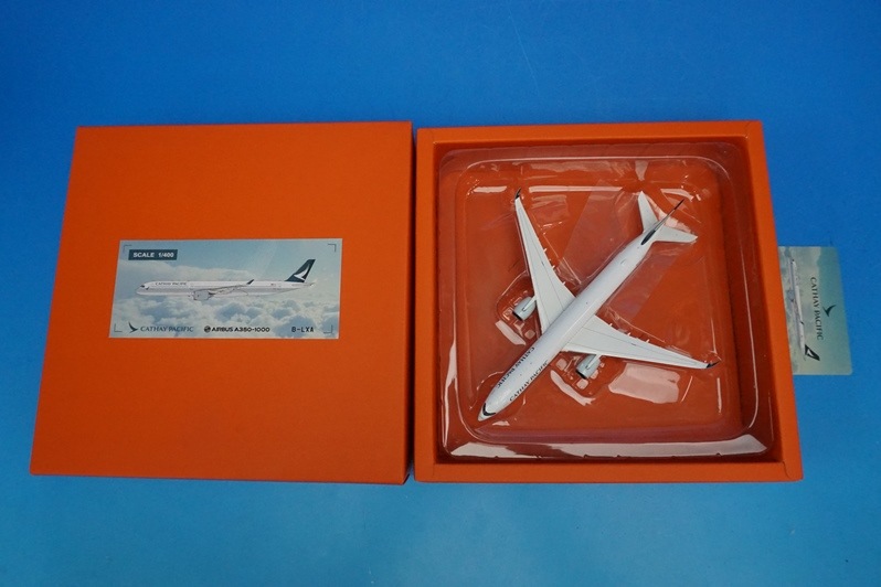 1/400 A350-1000 㥻ѥեå B-LXA JC󥰥/