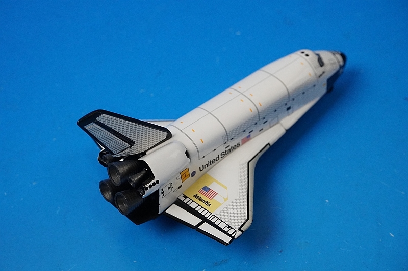 1/400 NASA アメリカ航空宇宙局 スペースシャトル オービター