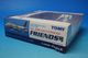 1/400 B747-400D JAL �ɥ꡼�२�����ץ쥹 �ե�󥺹� JA8908 [TMH-47504-4000] TOMY/���