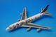1/400 B747-400D JAL �ɥ꡼�२�����ץ쥹 �ե�󥺹� JA8908 [TMH-47504-4000] TOMY/���