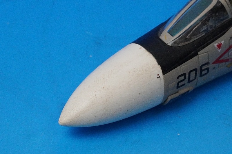 1/72 F-4J ファントムII VF-84 アメリカ海軍 ジョリーロジャース