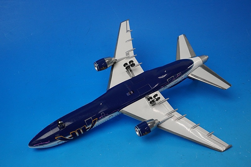 1/200 インフライト LTU航空 ロッキードL1011トライスター