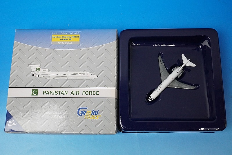 1/400 �ȥ饤�ǥ�� 1E �ѥ���������� AP-AUG [GMPAF030] �����ߥ�/���
