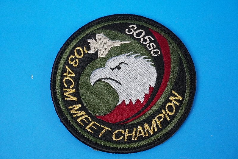 ��åڥ� JASDF �Ҷ������� ��305������ ��������ɥ饤�С� ACM MEET �ﶥ 2003 �����ԥ��� �٥륯������/���