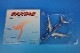 1/400 B747-300 ���󥿥� �ʥ�󥸥ɥ꡼�ߥ� VH-EBU ��84021001�� �ĥ��Υ饤��/���