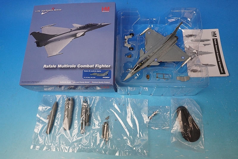 1/72 ��ե�����EG ���ꥷ����� ��114��Ʈ�Ҷ��� ��332������ ���ʥ������ 2021ǯ #410 ��HA9604�� �ۥӡ��ޥ�����/���