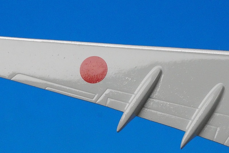 1/200 B737-800 ANA Inspiration of JAPAN JA73AN [NH20071] 全日空
