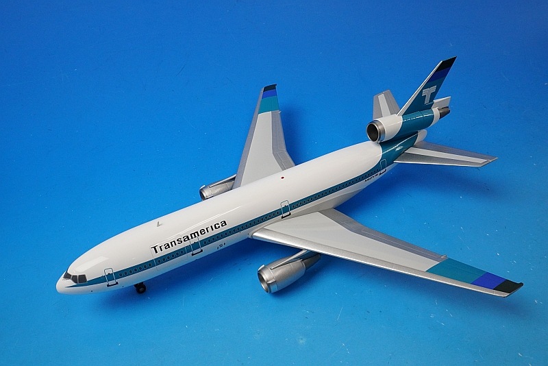 1/200 DC-10-30 �ȥ�󥹥���ꥫ N103TV ��AV2DC10746] ���ӥ��������/���
