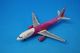 1/400 A320-200 �ԡ��� 11�浡 JA811P ��MM40004�� �����ߥ�/���