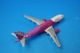 1/400 A320-200 �ԡ��� 11�浡 JA811P ��MM40004�� �����ߥ�/���