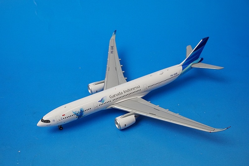 1/400 A330-900neo ���롼������ɥͥ��� Great Experience with A330-900neo PK-GHE ��XX4484�� JC�����󥰥�/���