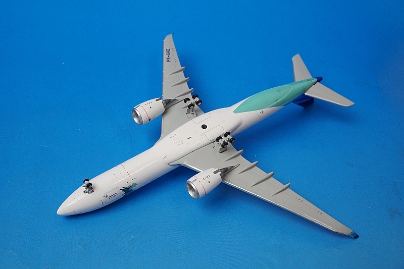 1/400 A330-900neo ���롼������ɥͥ��� Great Experience with A330-900neo PK-GHE ��XX4484�� JC�����󥰥�/���