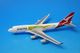 1/400 B747-400 ���󥿥� SOCCERROOS/���å��롼�� VH-OJS [GJQFA962] �����ߥ�/���