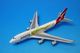 1/400 B747-400 ���󥿥� SOCCERROOS/���å��롼�� VH-OJS [GJQFA962] �����ߥ�/���