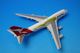 1/400 B747-400 ���󥿥� SOCCERROOS/���å��롼�� VH-OJS [GJQFA962] �����ߥ�/���