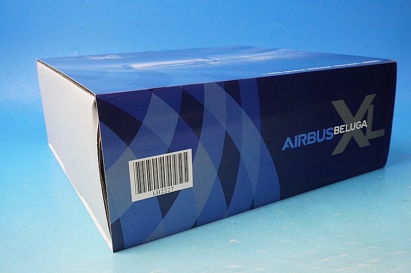 1/200 エアバス ベルーガXL F-WBXL ［LH2227] JCウイングス/中古
