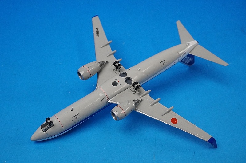 1/400 B737-800 ANA Inspiration of JAPAN JA86AN ［XX4694] JC