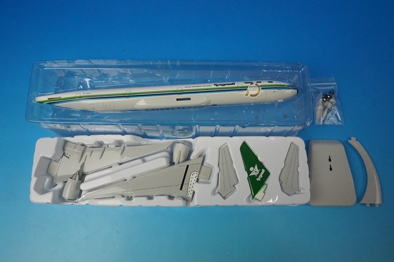 1/200 B777-300ER ����������ӥ� �϶�75��ǯ/80ǯ�������ȥ� HZ-AK28 ��11892�� �ۡ�����/���