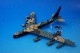 1/144 B-52D ���ȥ�ȥե����ȥ쥹 ����ꥫ���� ��56-0689 �ѹ���å����ե����� ����ꥫ�Ҷ���ʪ��Ÿ���� ��AA33503�� ��������/���