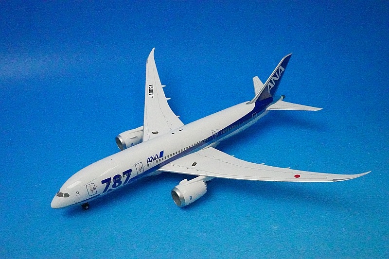 1/200 B787-8 ANA ��������͵� ����������� JA805A [NH20052] ����������/���