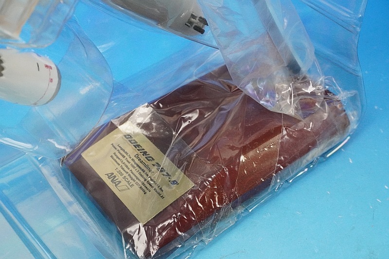 1/200 B787-8 ANA ��������͵� ����������� JA805A [NH20052] ����������/���