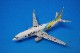 1/400 B737-700 AIRDO�̳�ƻ ������ JA01AN ��WA24003�� ����С�/���