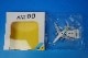 1/400 B737-700 AIRDO�̳�ƻ ������ JA01AN ��WA24003�� ����С�/���