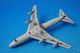1/400 B747-200 JAL ���������ƥ��֥������ץ쥹 ���� 80ǯ�� JA8161 [2005-009] �ӥå��С���/���