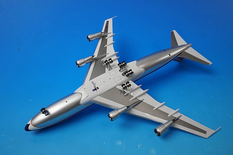 1/200 B747-200 サウスアフリカン DRAKENSBERG ZS-SAM ［IF742010