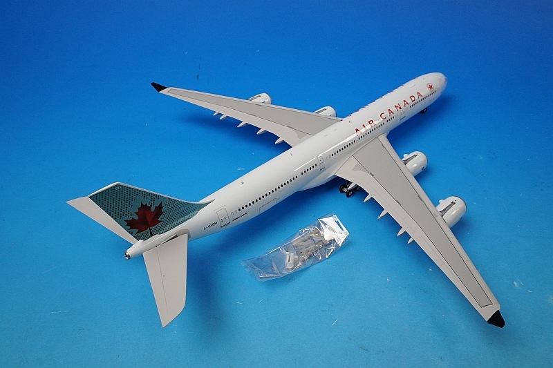 1/200 A340-500 �������ʥ� C-GKOM ��LH2002] JC�����󥰥�/���