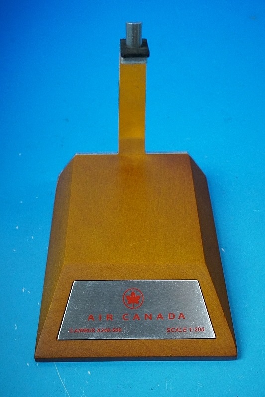 1/200 A340-500 �������ʥ� C-GKOM ��LH2002] JC�����󥰥�/���