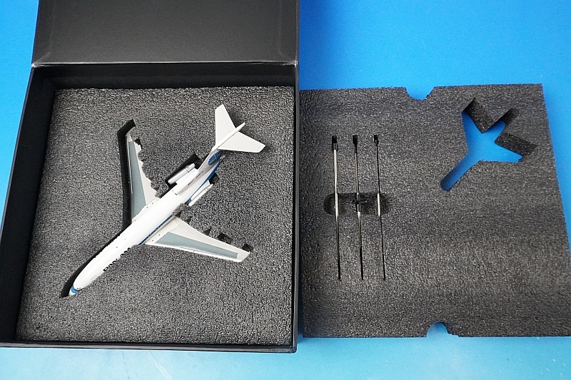1/200 B727-100 PANAM �ѥ�ʥ� N4619 ��G2PAA213�� �����ߥ�/���